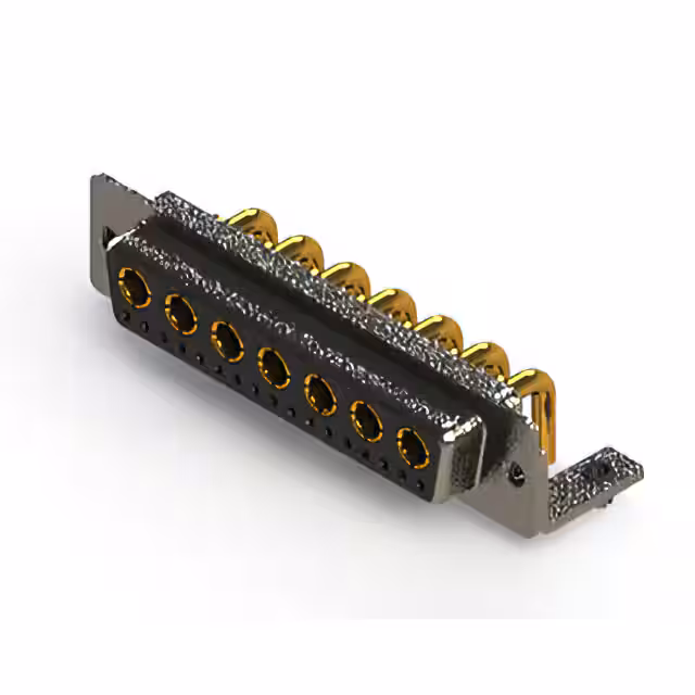 630-24W7240-2T3 EDAC Inc.  Gruppi di connettori D-Sub